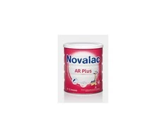"Novalac Ar Plus" 0-12 mėn. 800g