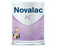 "Novalac" nuo vidurių užkietėjimo 800 G