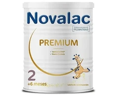 Novalac Premium 2 6 mėn. 800g