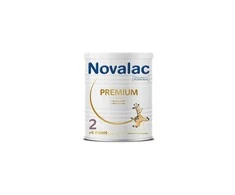 Novalac Premium 2 6 mėn. 800g