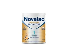 Novalac Premium Proactive 1 800 G