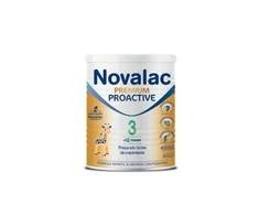 Novalac Premium Proactive 3 800 G