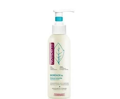 "Noviderm Boréade" valomasis kremas 200ml
