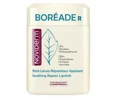 Noviderm Boréade R Soothing Repair Lipstick 9,, 2 g