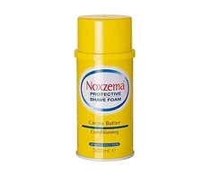 Noxzema skutimosi kremas su kakavos sviestu 300ml