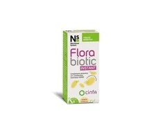 "N+s Florabiotic Instant 8" vnt