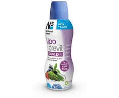 Ns Lipodrevit Complex-4 450ml
