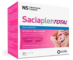 Ns Saciaplen Total 28 Sachets 3 g