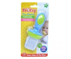 "Nuby" kramtymo krepšelis 1U