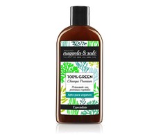 Nuggela Amp Sule "Nuggela - Sulé" 100% šampūnas, tinkamas veganams 250ml