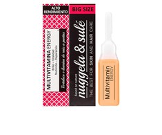 Nuggela Amp Sule "Nuggela - Sulé Energy Multivitamins" Multivitaminų ampulės plaukams 10ml