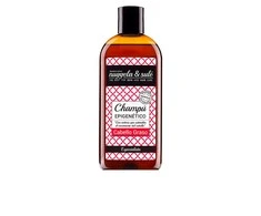 Nuggela Amp Sule "Nuggela - Sulé Epigenetico Fat Hair Šampūnas" šampūnas 250ml