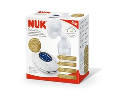 "Nuk Nature Sense" elektrinis pientraukis