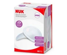 Nuk Apsauginiai diskai 60 vnt.