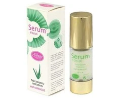 Nurana Aloe Vera Facial Serum veido serumas, 30 ml