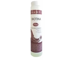 Nurana Biotino šampūnas 250ml