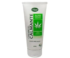 Nurana Cremigel Calmante 100ml