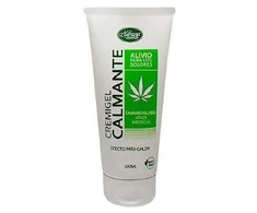 Nurana Cremigel Calmante veido kremas, 100 ml