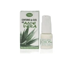 "Nurana" akių kontūro kremas su alaviju 20ml