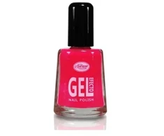 Nurana Gel Effect Nagų lakas 01 Coral 10ml