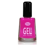 Nurana Gel Effect Nagų lakas 02 Rožinė 10ml