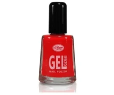 Nurana Gel Effect Nagų lakas 03 Raudona 10ml