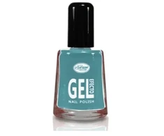 Nurana Gel Effect Nagų lakas 06 Turquoise 10ml