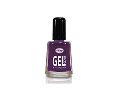 "Nurana" gelinio efekto nagų lakas 07 Violet 10ml