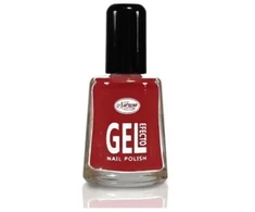 Nurana Gel Effect Nagų lakas 09 Scarlata 10ml