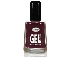 Nurana Gel Effect Nagų lakas 10 Burdeaux 10ml