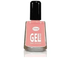 Nurana Gel Effect Nagų lakas 13 Porcelain Rožinė 10ml
