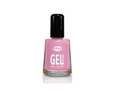 "Nurana" gelinio efekto nagų lakas 17 Pearl Rožinė 10ml