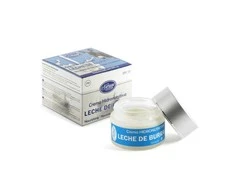 "Nurana" drėkinamasis kremas "Donkey Milk" 50ml