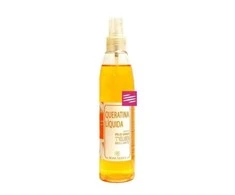 "Nurana" skystas keratinas 250ml