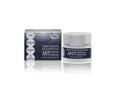 "Nurana" maitinamasis naktinis kremas 50ml