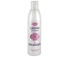 Nurana Rosehip Cleansing Milk 250ml
