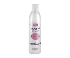 Nurana Rosehip Cleansing Milk valomasis pienelis, 250 ml