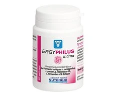 Nutergia Ergyphilus Intima 60 kapsulių
