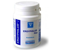 "Nutergia Ergyphilus Plus" 60 kapsulių