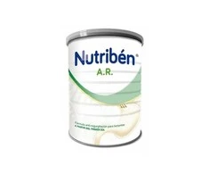 Nutribén AR mišinys kūdikiam,kurie po valgymo linkę vemti 800g