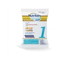 Nutribén Innova 1 paketėlis 27g