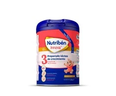 Nutribén Innova 3 pieno mišinys augimui 800g
