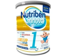 Nutriben Nutribén® Innova 1 pieno mišinys 800g