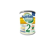 Nutribén® Innova 2 Continuation Milk pieno mišinys 800g