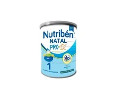Nutriben Nutribén™ Natal 0-6 mėn. 800g