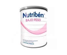 Nutribén RN Low Weight kokteilis svorio kontrolei 400g
