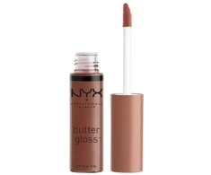 Nyx Butter Gloss Ginger Snap 8ml