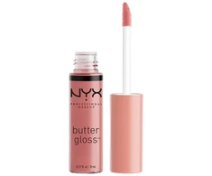 Nyx Butter Gloss Tiramisu 8ml