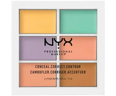 Nyx Colour Correcting Palette