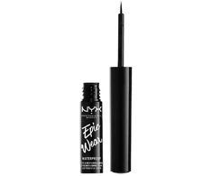 Nyx Epic Wear Atsparus vandeniui Liquid Liner Juodas